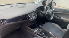 Vauxhall Crossland X 1.2 [83] Sport 5dr [Start Stop] Petrol Hatchback